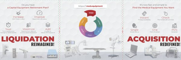 MED Profile Banner