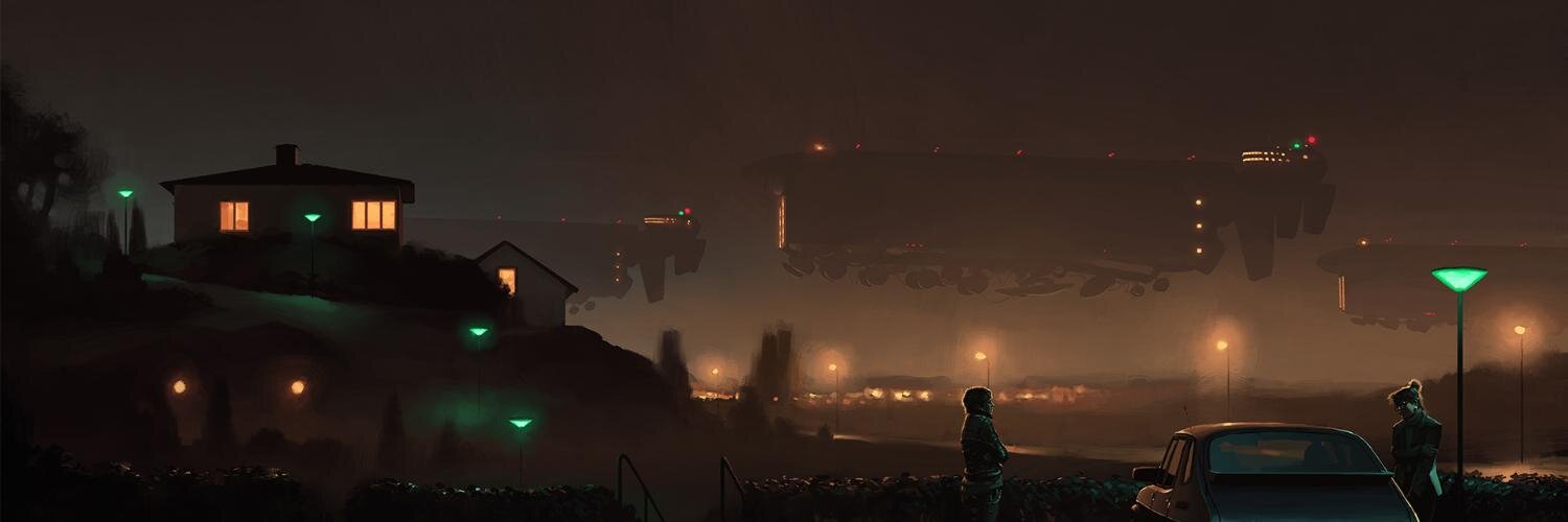 LeBarley's profile banner image