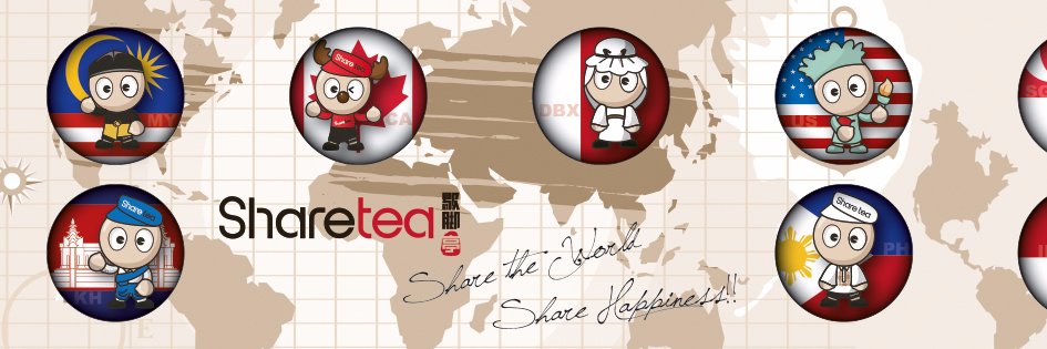 ShareTeaIloilo banner