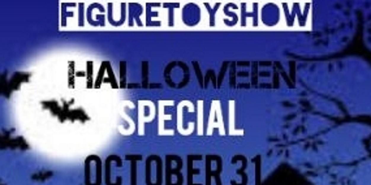 FigureToyShow's profile banner image