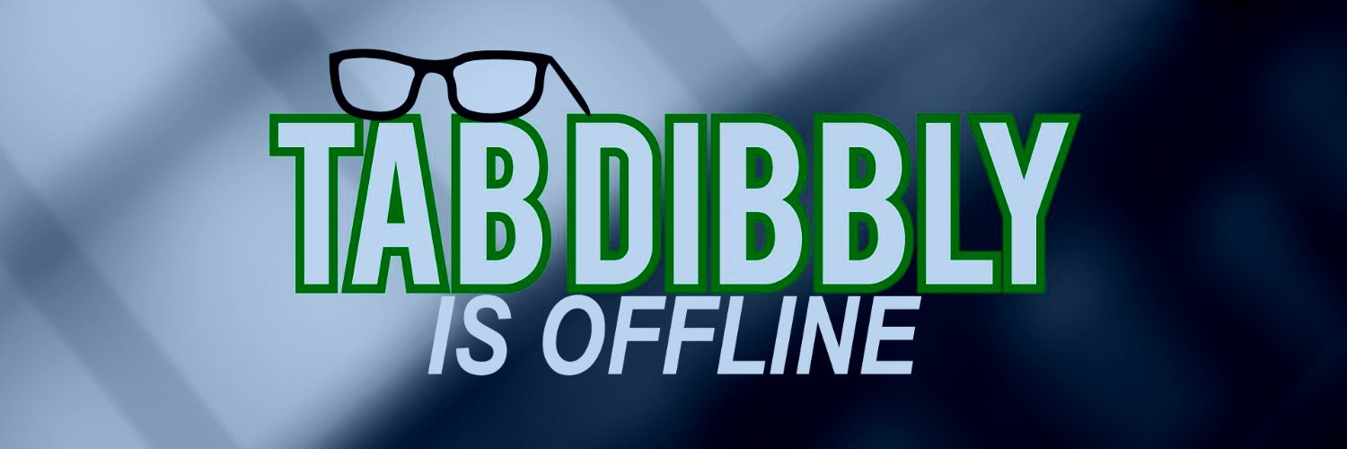 TabDibbly's profile banner image
