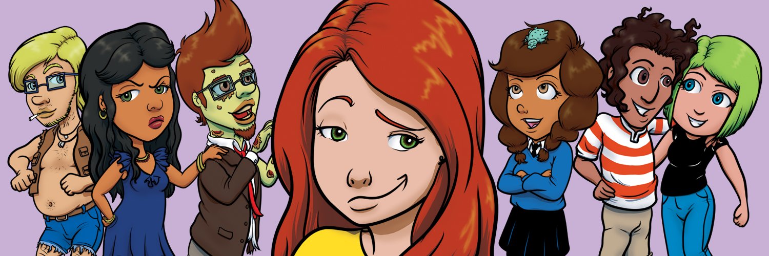 Christine Brunson ✏️ banner