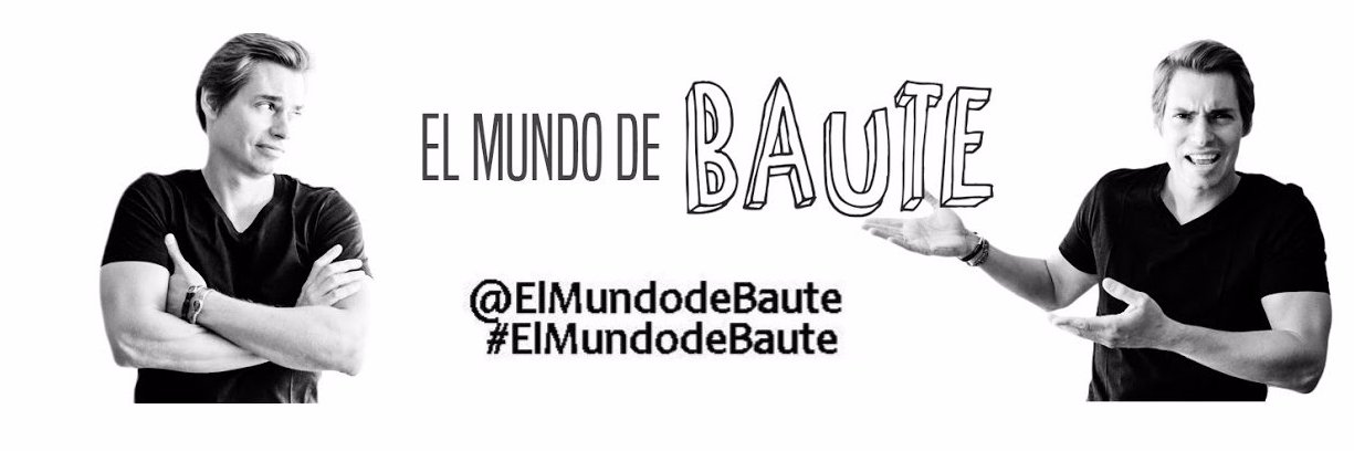 ElMundodeBaute's profile banner image