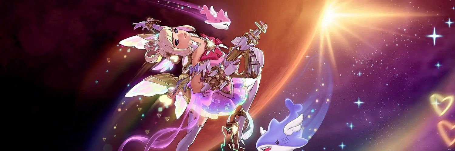 xXFeluXx's profile banner image