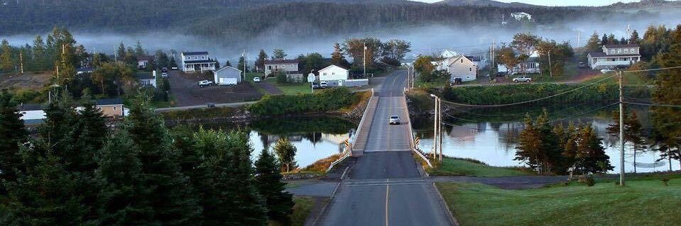 Glenda A Power banner