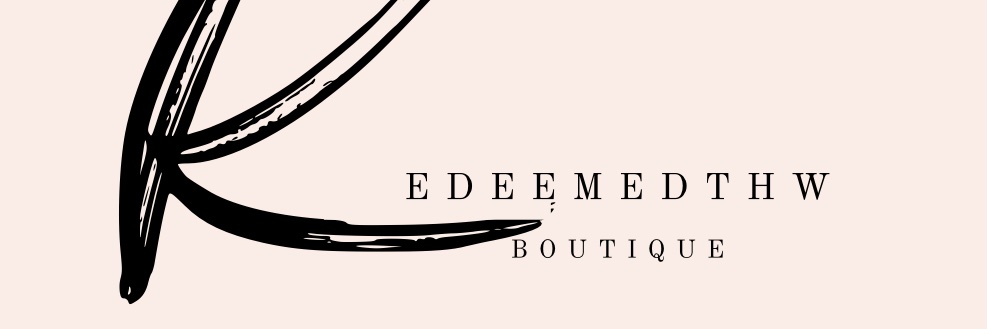 redeemedthw's profile banner image