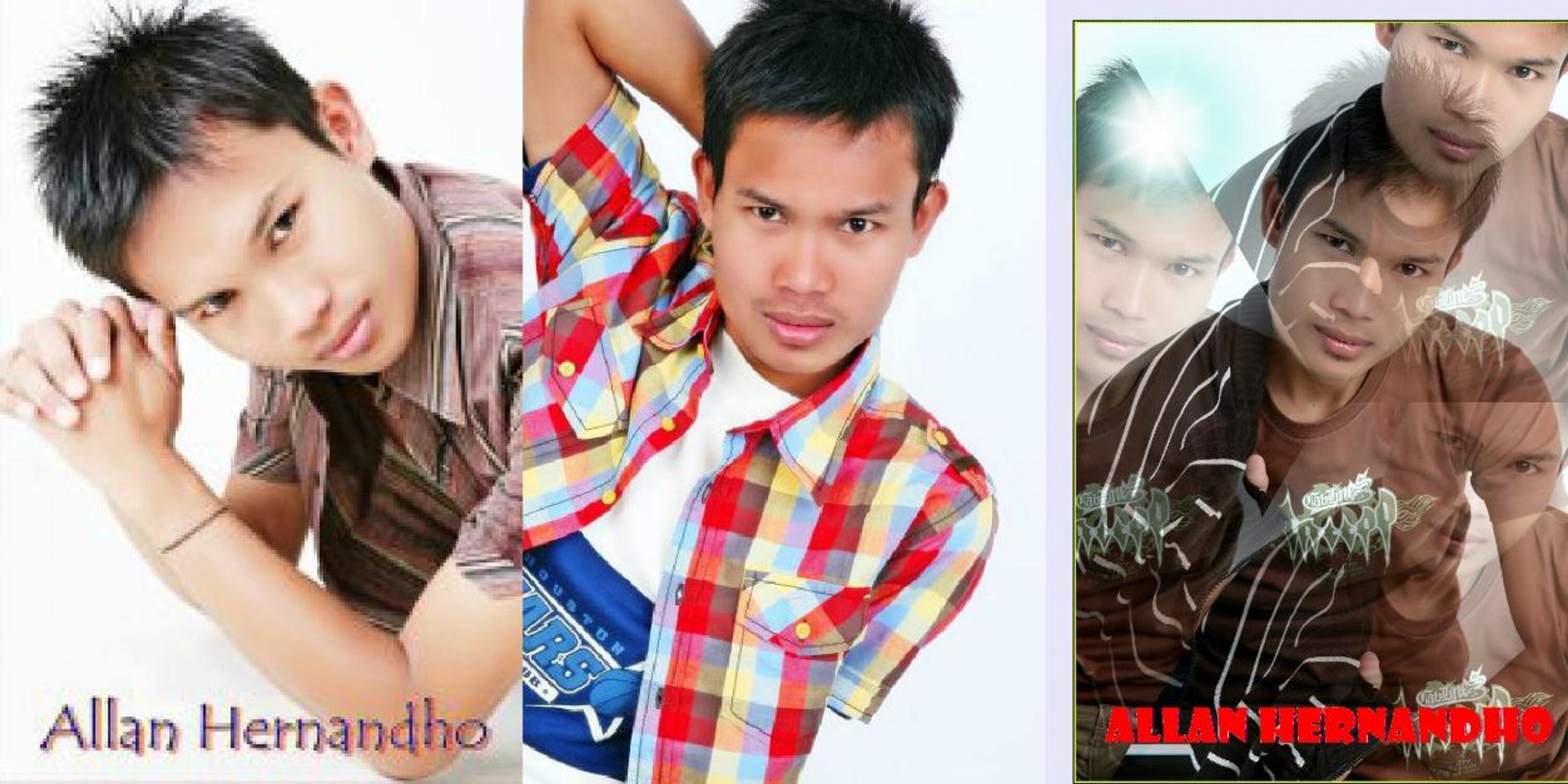 Allan Hernandho banner