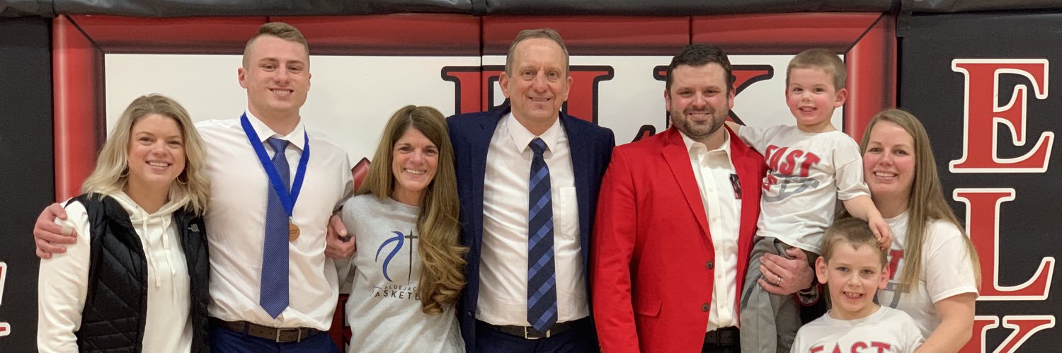 Mike McDonald banner