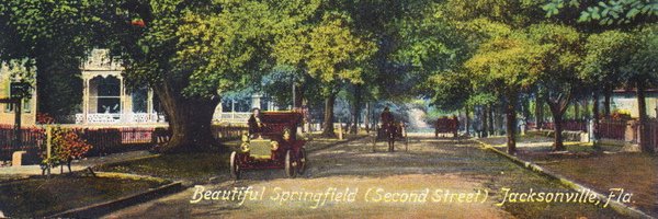 Jennifer Chapman banner