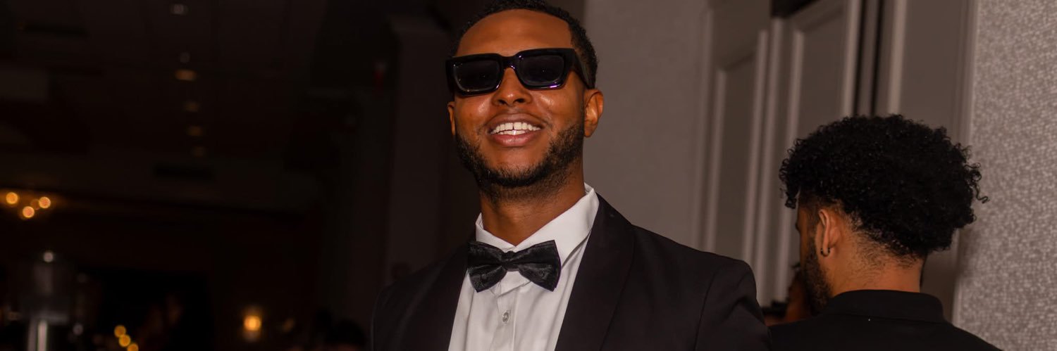 brycejamel's profile banner image