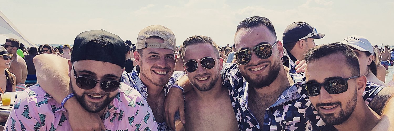 mattben22's profile banner image