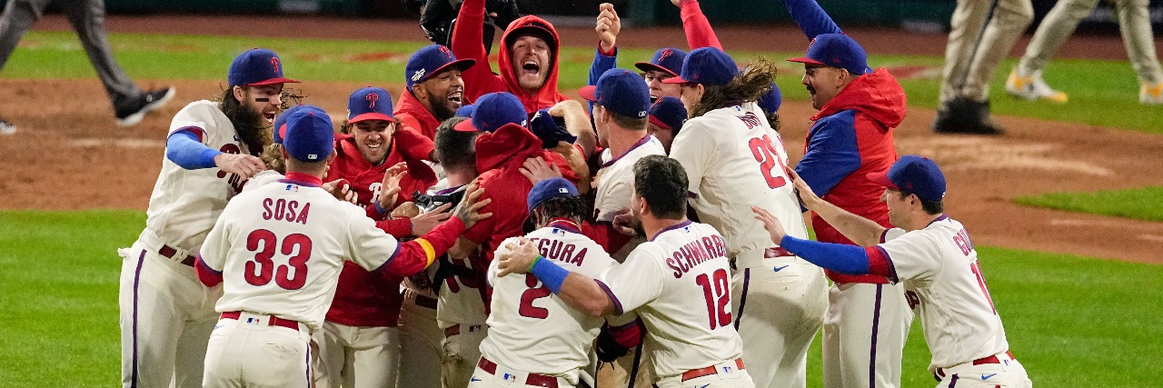 Joe Fill (F3 Shooter) banner