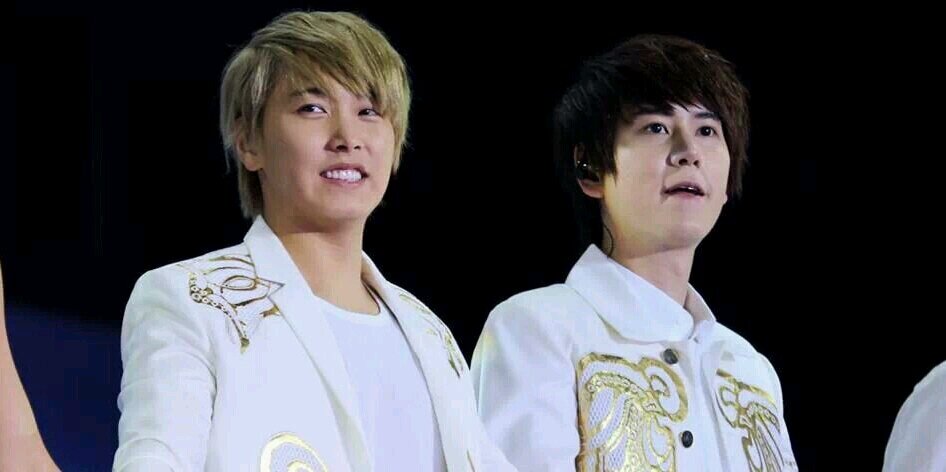 PillowKyuMin's profile banner image