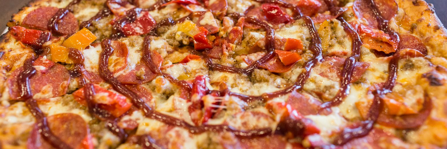 ZPDPizzeria's profile banner image