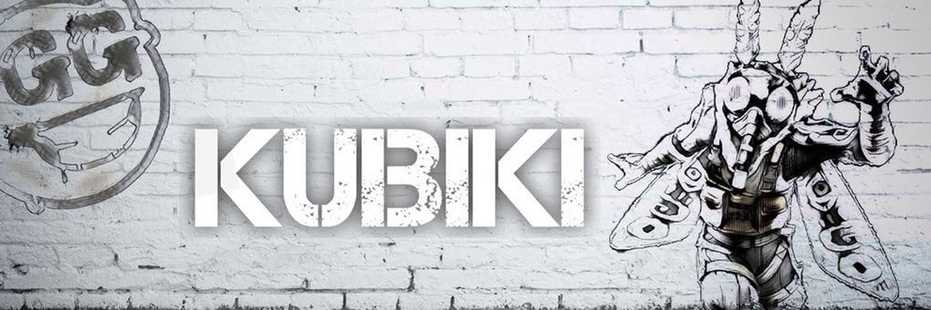 kubikirw's profile banner image