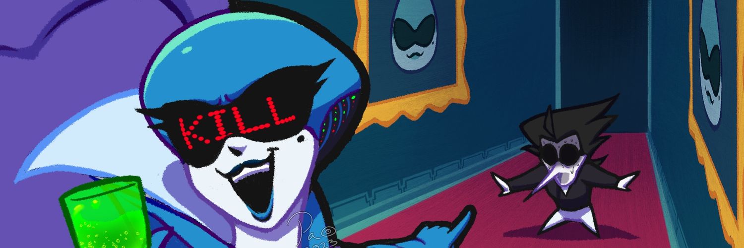 Fall_Of_Cyber's profile banner image
