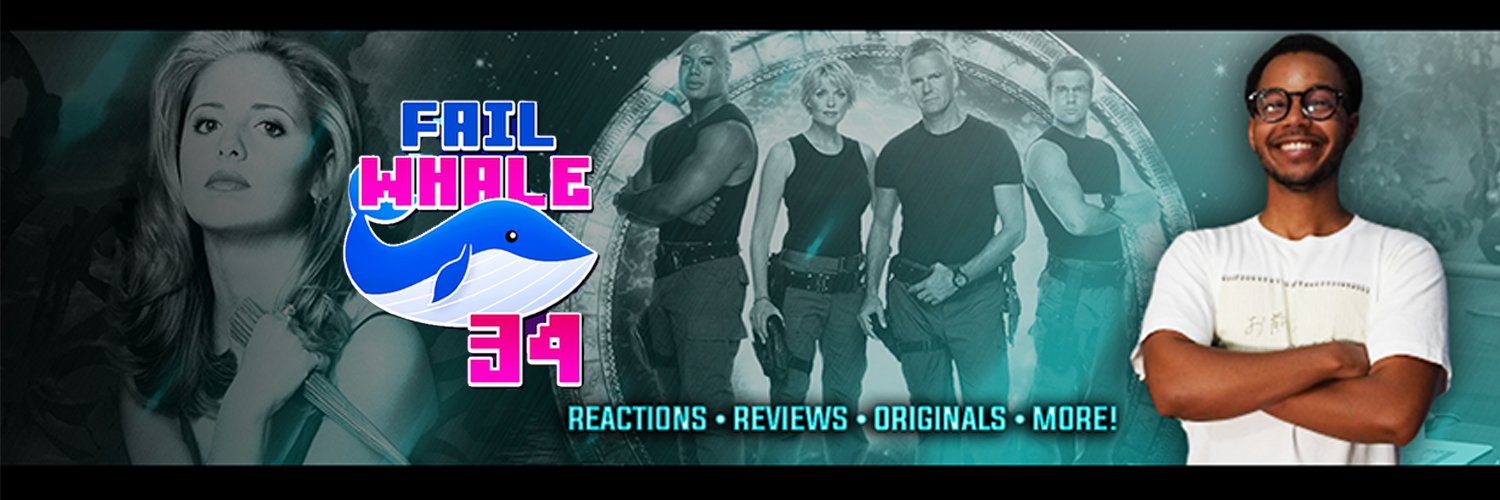 FailWhaleProd's profile banner image