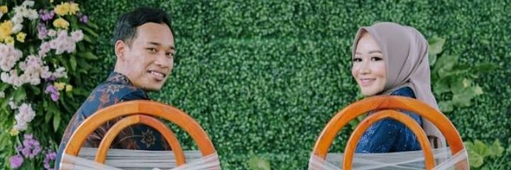 yusdhyanjar's profile banner image