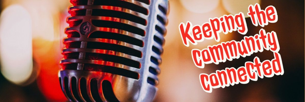 Drive 105 Radio (FM-DAB-ONLINE) banner