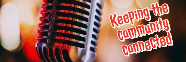 Drive105 Profile Banner