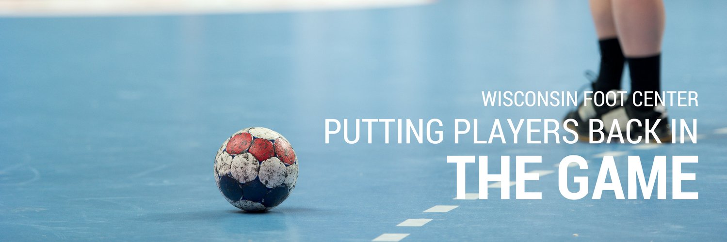 WIFootCenter's profile banner image