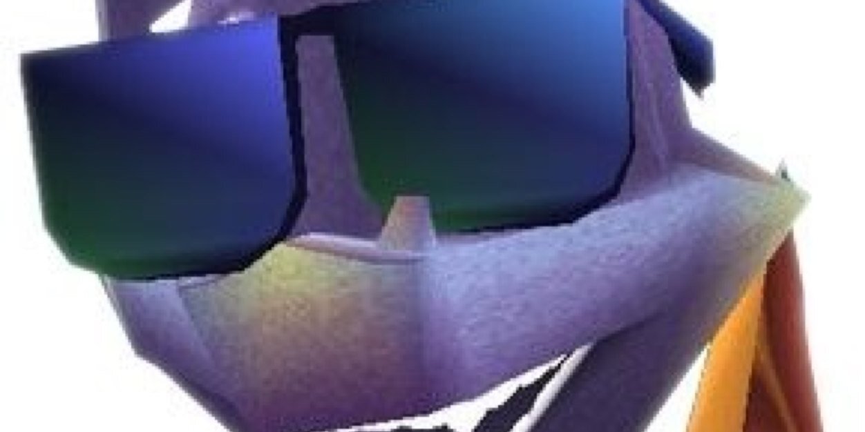 beekachu321's profile banner image