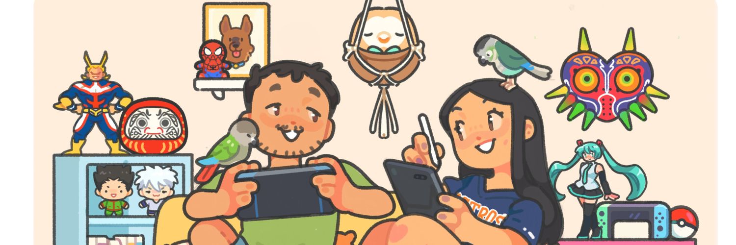 Victor 🦴 Cardona 青十字 banner