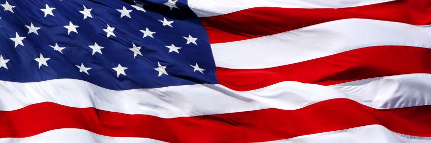 California Democrats banner