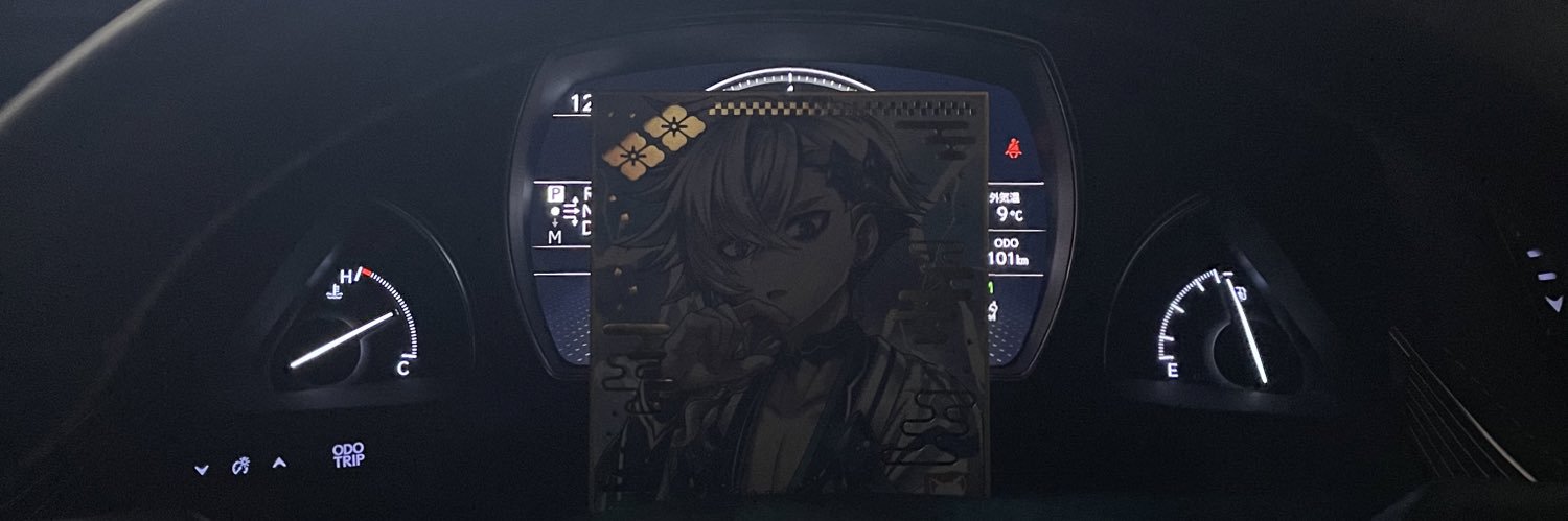 punkryoya's profile banner image