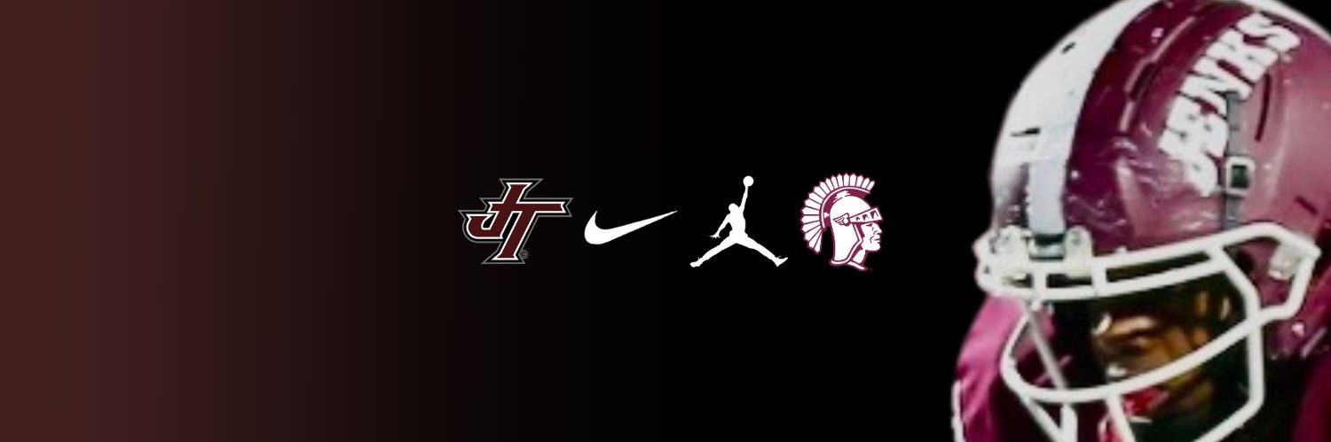JenksTrojanFootball's banner