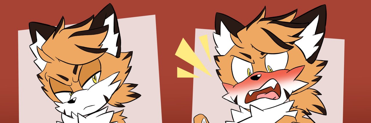 Devious LeCat banner