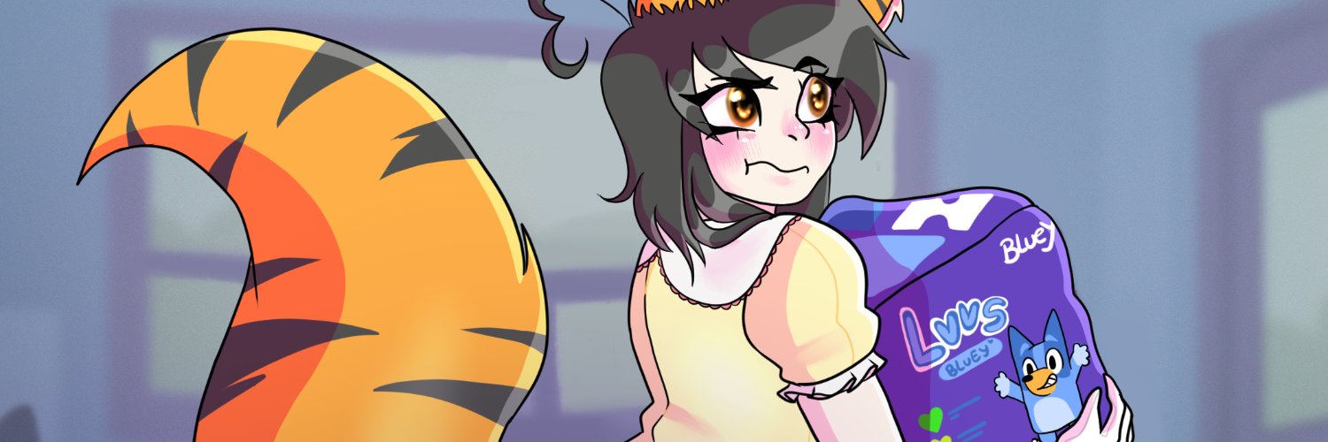 Maty リトルボーイ ❤️💚💙💜🤎🖤 banner