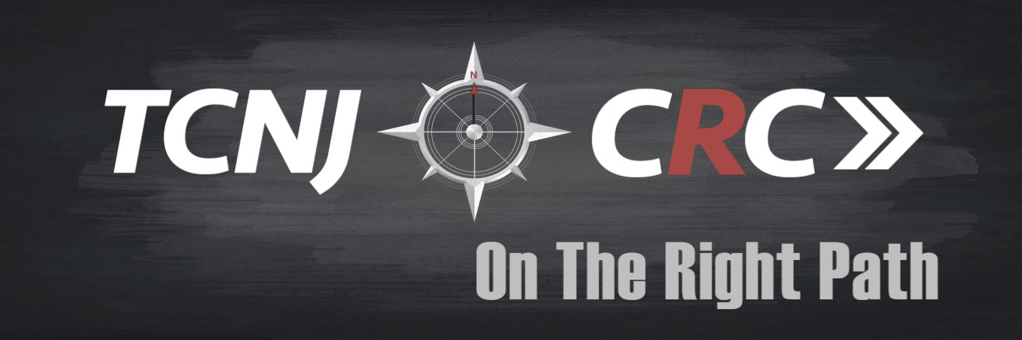 TCNJCRC's profile banner image