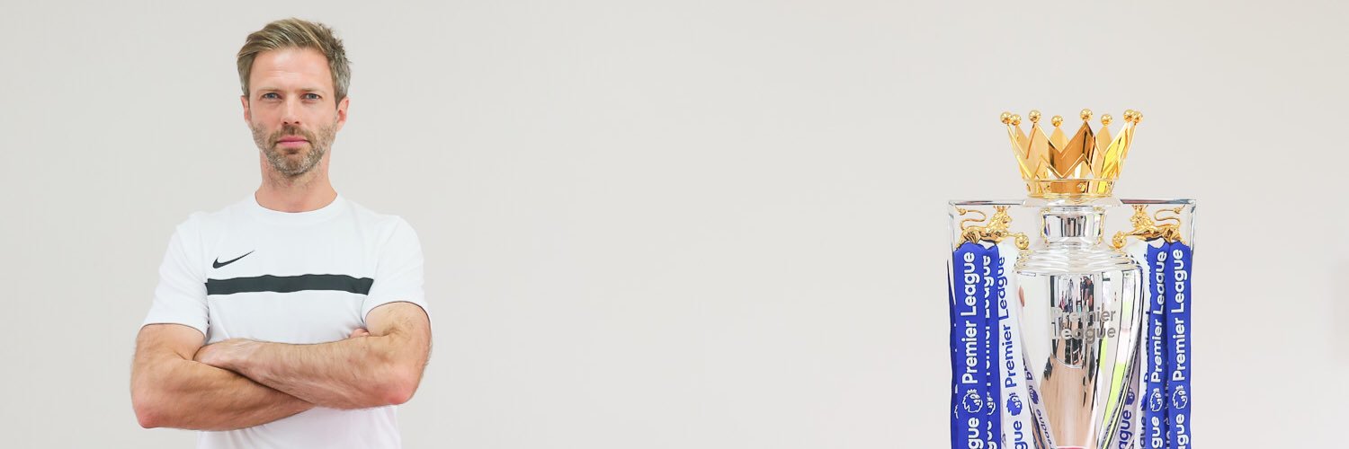 Jez Weeks ⚽ banner