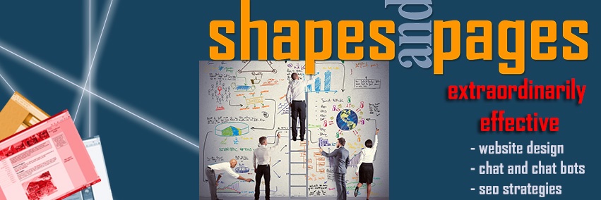 shapesandpages's profile banner image