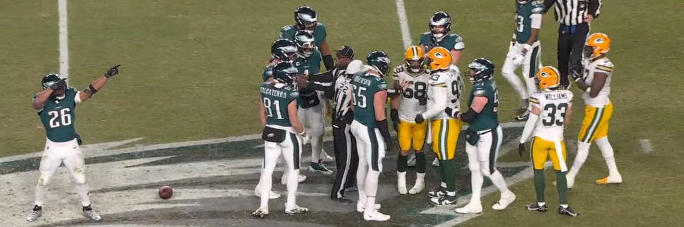 Frankie Streff banner