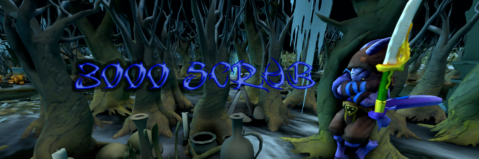 3kScrub's profile banner image