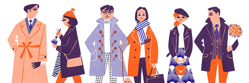 岸　潤一 / Illustrator banner