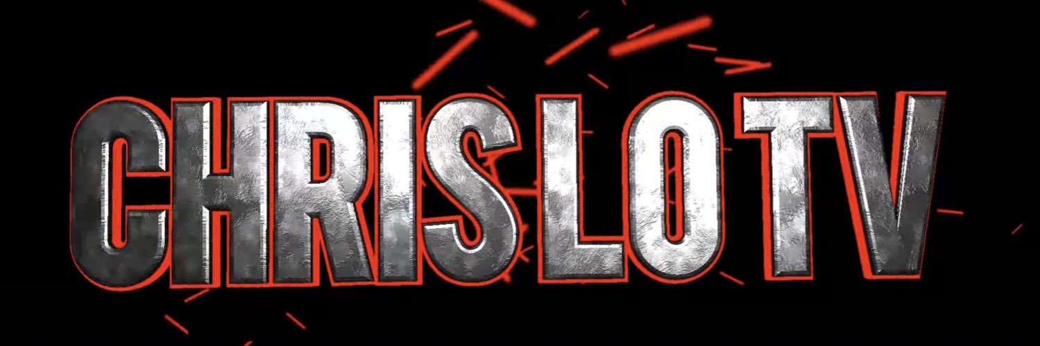 ChrisLo_TV's profile banner image