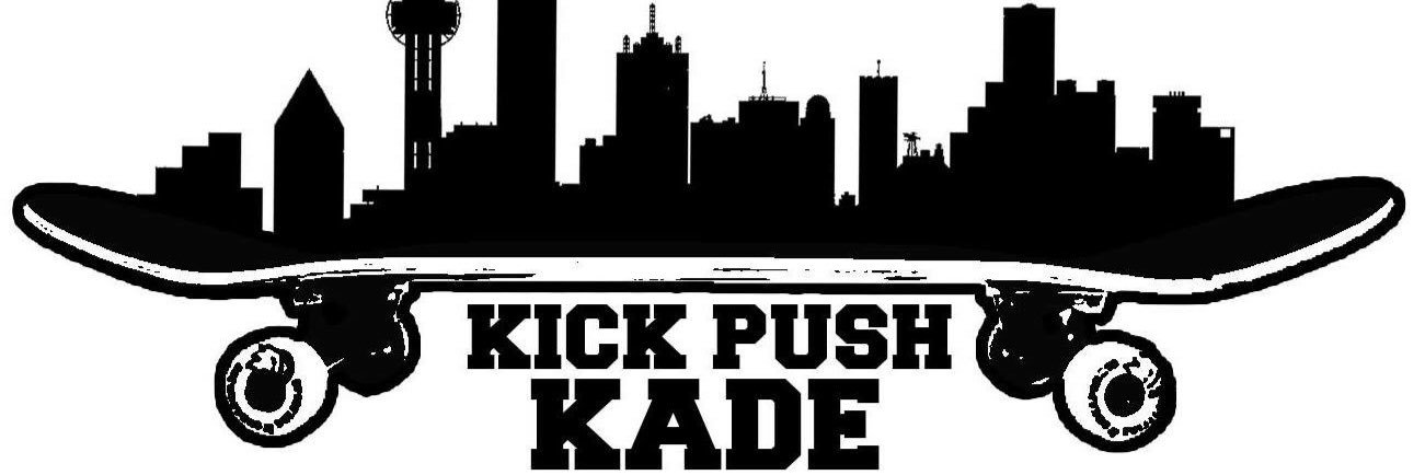 kickpushkade's profile banner image