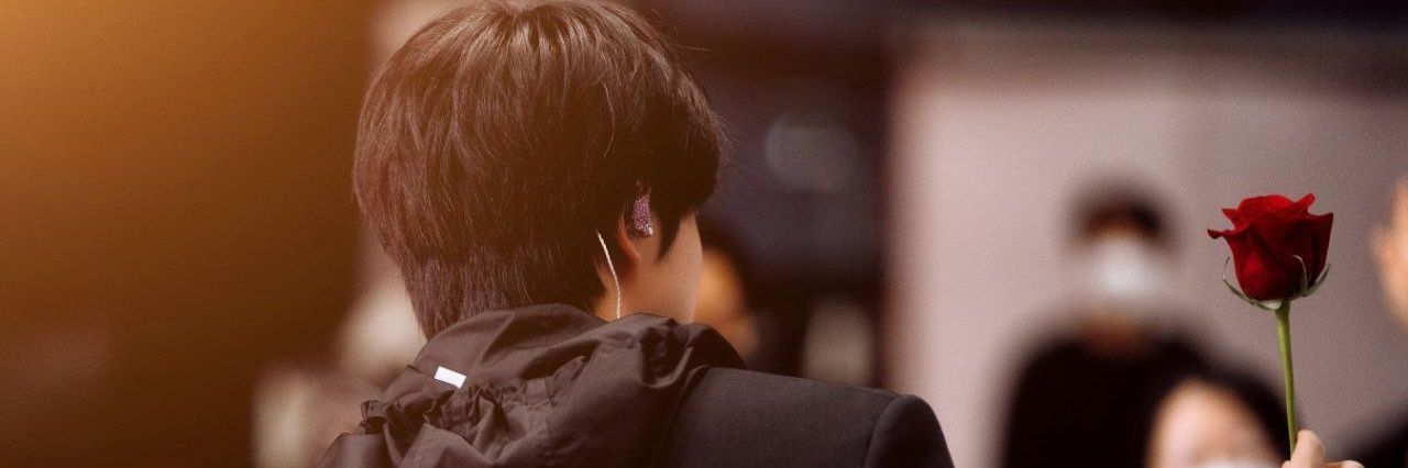 Smraldo🌸 banner