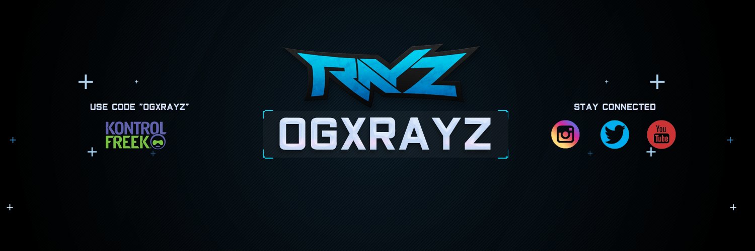 OGXRAYZ banner