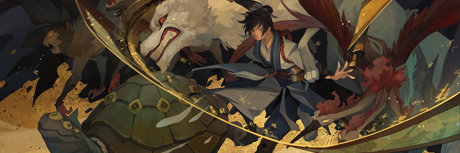 andevilcat's profile banner image