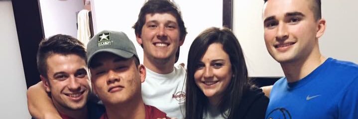 kwaters15's profile banner image