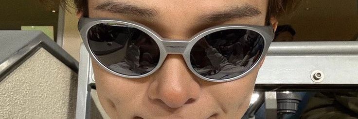 chelee🐳🍀 banner