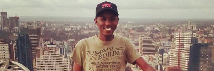 TonyBrianOchi's profile banner image