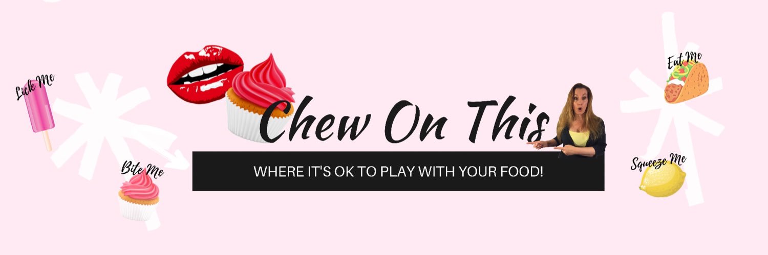 ChewOnThisTV's profile banner image