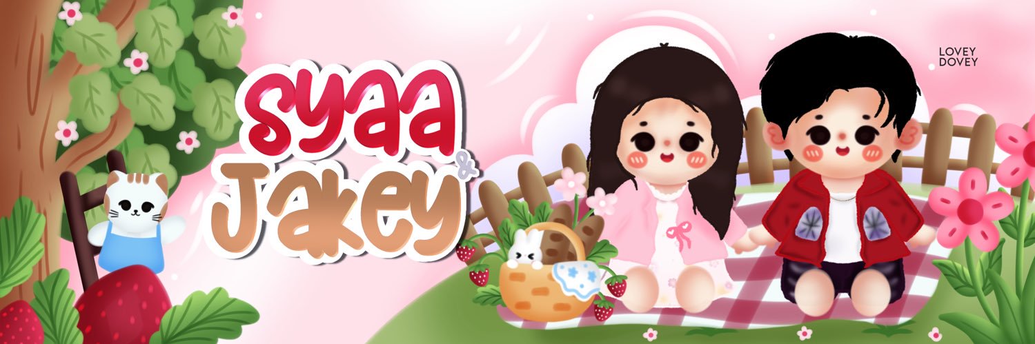 syaylyaa's profile banner image