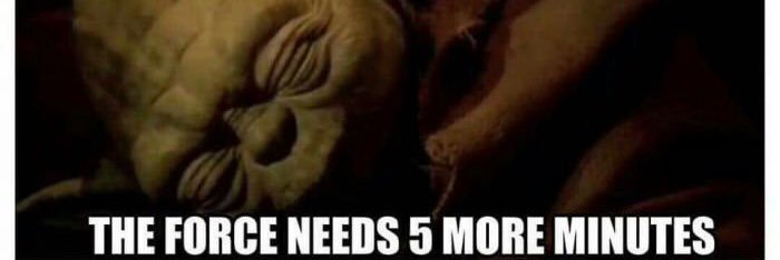 God loves stupid people banner