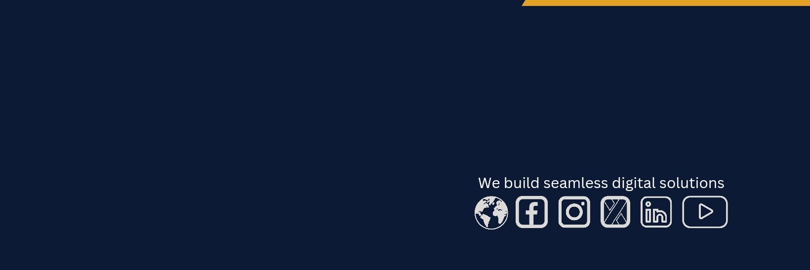 thedgitglobal's profile banner image
